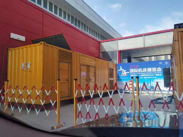 盐湖发电机出租 对于发电机的特性你了解多少？