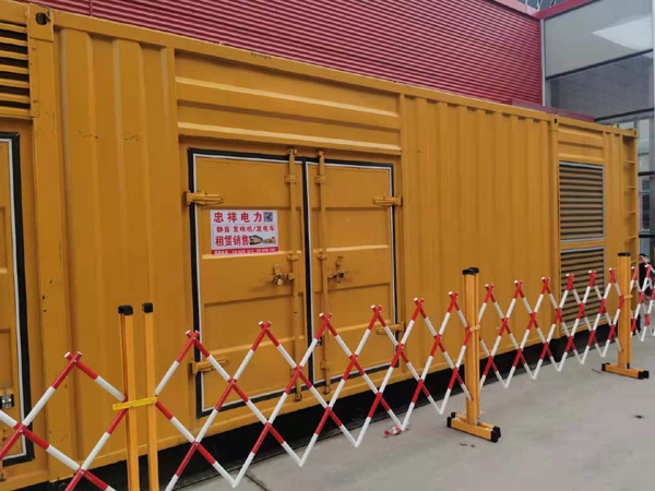 盐湖关于通用发电机的十万个为什么？