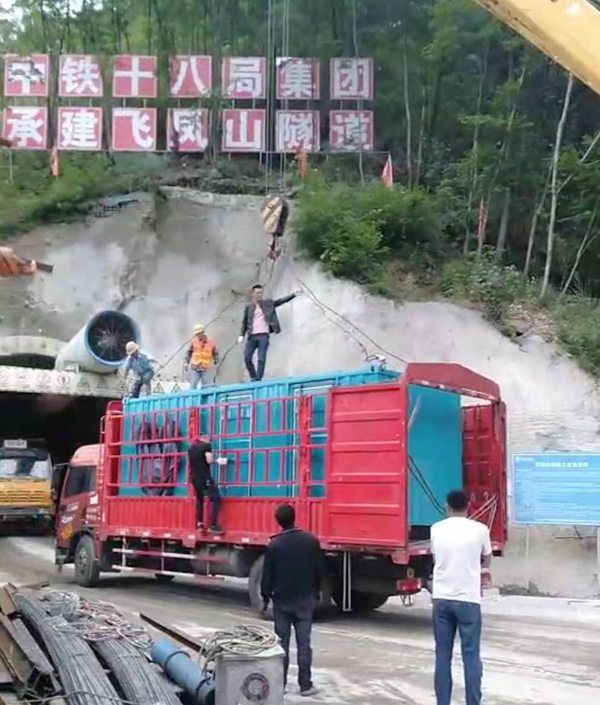 盐湖发电机组维修后输出功率降低是什么问题