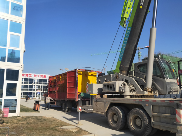 盐湖发电机出租50KW柴油发电机组需要配多粗电缆线