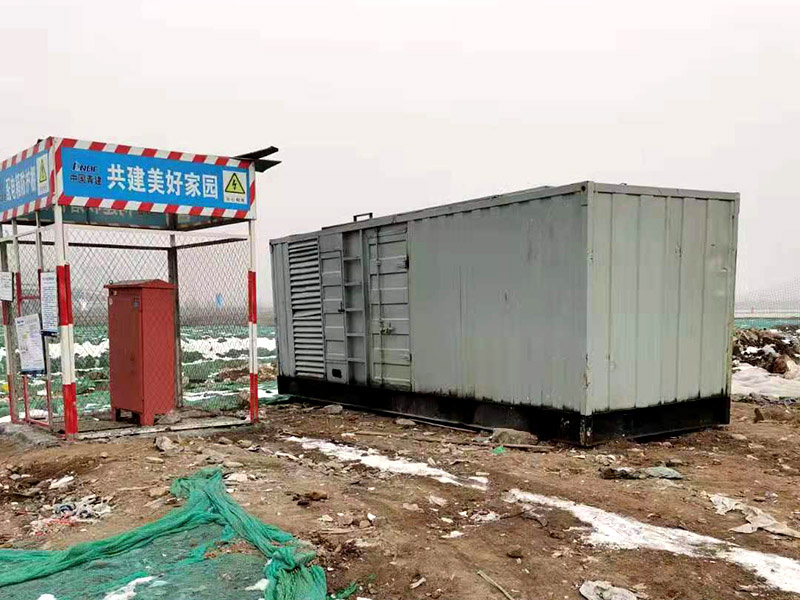 盐湖燃气发电机在高海拔地区运行时会遇到哪些常见故障？