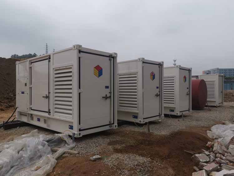 盐湖如何降低 200KW 柴油发电机的燃油消耗率？