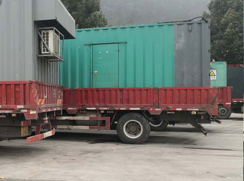 盐湖柴油发电机组使用注意安全事项有哪些？