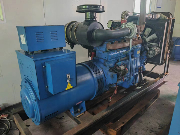 盐湖100kW柴油发电机组使用多级机油有哪些优缺点？