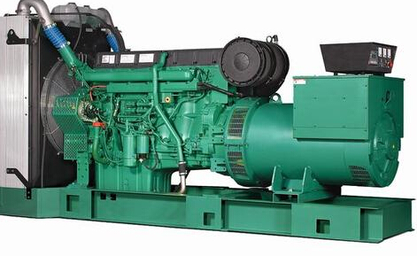 盐湖发电机除垢后需要用清水冲洗水冷式机油散热器几次？