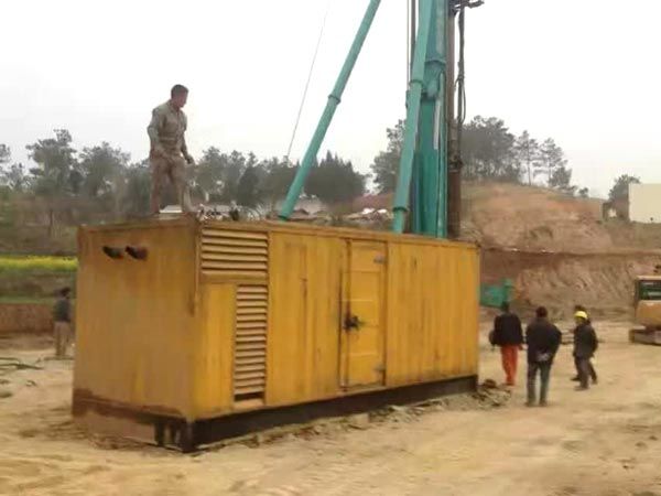 盐湖柴油发电机组应用场合有哪些？